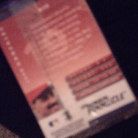 Seattle Mariners Team Pinnacle Set '98 - Picture 4 of 4